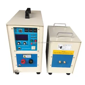 Best Sale High Frequency Bolt Induction Heater 25KW (GY-25AB)