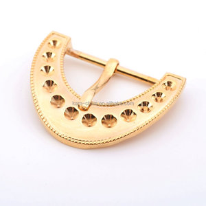 Kam — accessoires vêtement en alliage pour femmes, boucle de ceinture, - Product Image 1