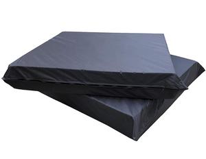 น้ำหลักฐานการระบายความร้อนหน่วยความจำโฟมเบาะที่นั่งกลางแจ้งเบาะ - Product Image 4