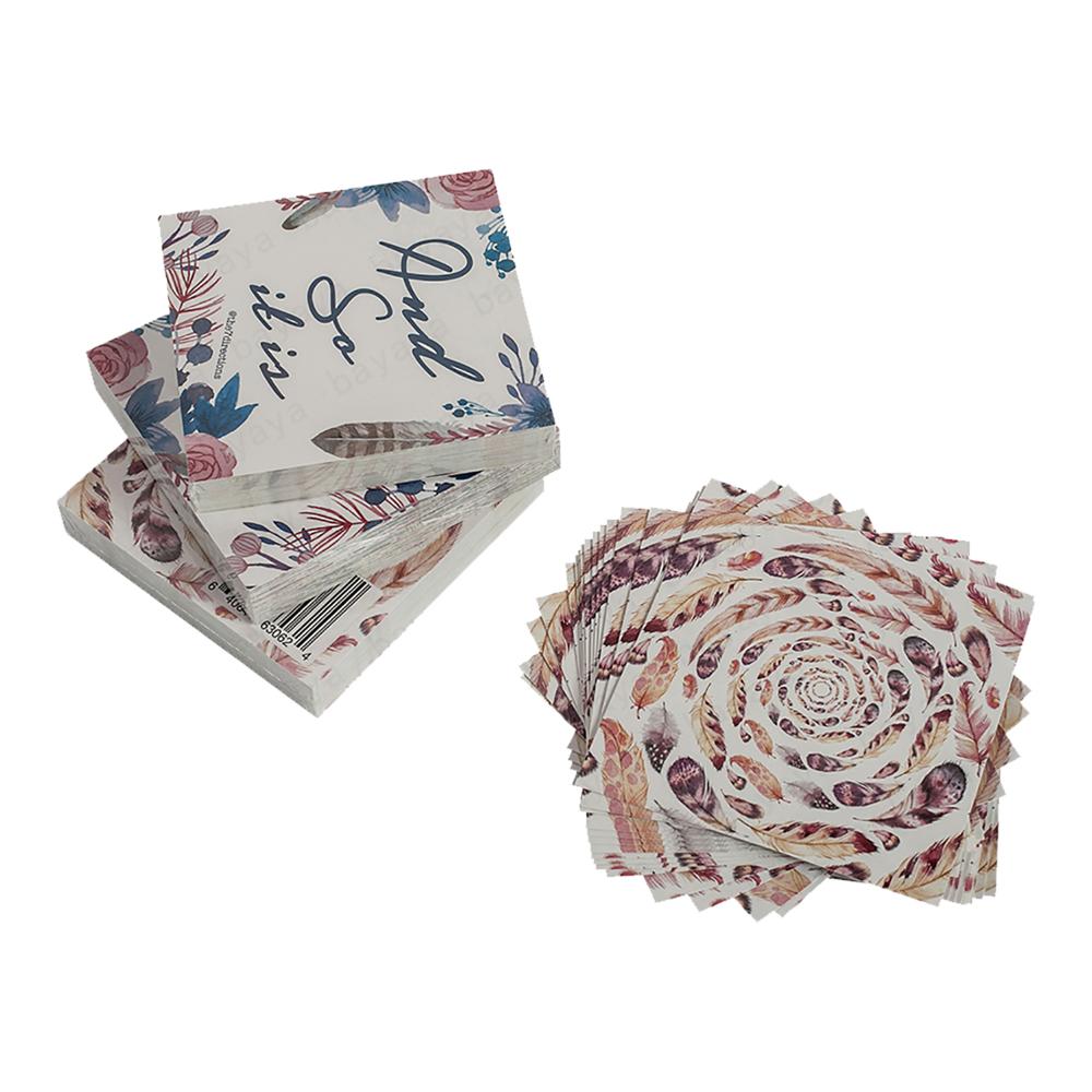 300 г/кв. М Набор карточек для печати на бумаге