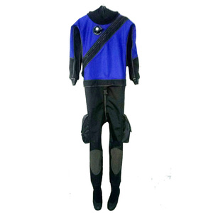 Combinaison de plongée en nylon personnalisée, usine chinoise - Product Image 2