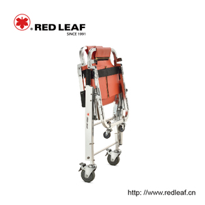 Silla de Evacuación de Emergencia YDC-5L01, Silla de Escaleras para Evacuación, Camilla - Product Image 2