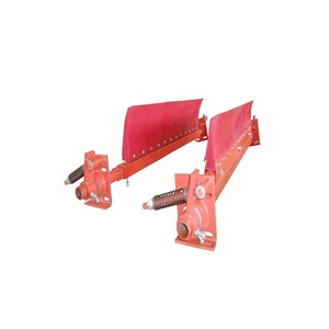Nettoyeur/racleur de rouleaux de convoyeur à bande Prix - Product Image 3
