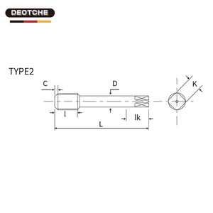 China Mercado Mayorista agente ordinaria tip <span class=keywords><strong>tap</strong></span> - Product Image 1