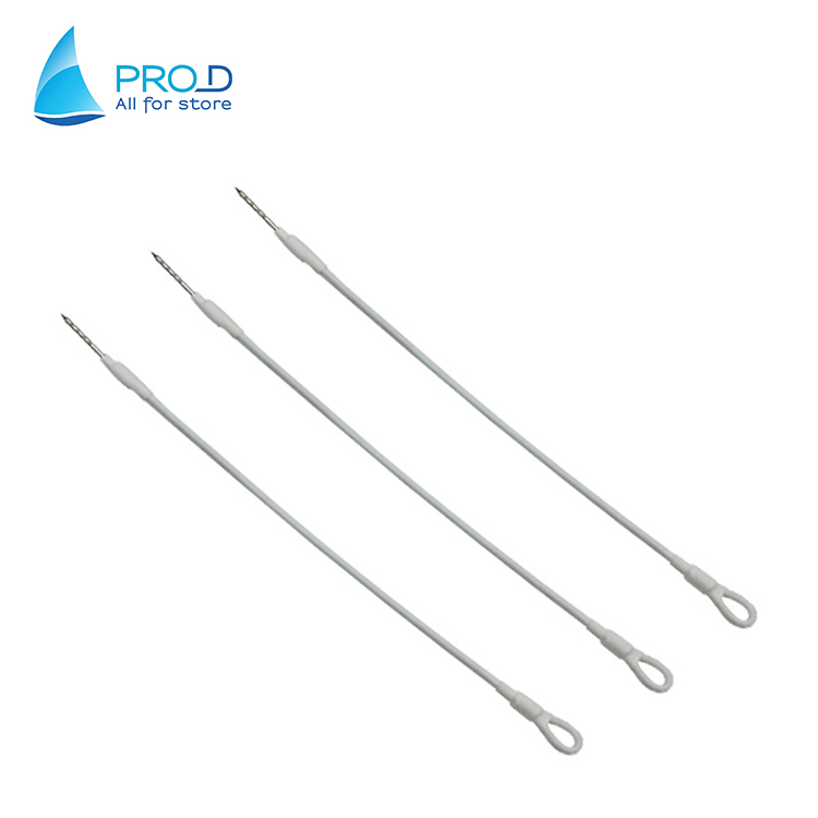 Оптовая цена, шнурок для ювелирных изделий для супермаркетов, торговых центров, 150 мм для противоугонной бирки