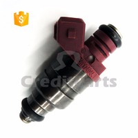 Injecteur de carburant Siemens en gros 5WY2404A pour moteur Cherry QQ 0.8 1.3L-1.4L