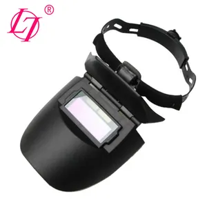 Good Quality Custom Auto Darkening Welding Helmet Welding Mask