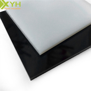 Pom acetal copolymer วัสดุแผ่น - Product Image 6