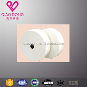 TLC Nguyên Liệu Để Làm Giấy Vệ Sinh Mô Giấy Cha Mẹ CuộN Jumbo CuộN - Product Image 3