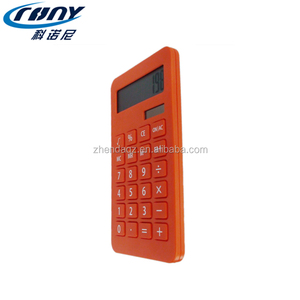 Compinche fábrica OEM 10 dígitos calculadora <span class=keywords><strong>solar</strong></span>, ciudadano pantalla lcd de calculadora - Product Image 5