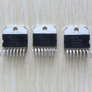 Cung Cấp Mạch <span class=keywords><strong>PCB</strong></span> Bộ Phận Linh Kiện Điện Tử Danh Sách BOM IC Chip <span class=keywords><strong>TDA7294</strong></span> - Product Image 1