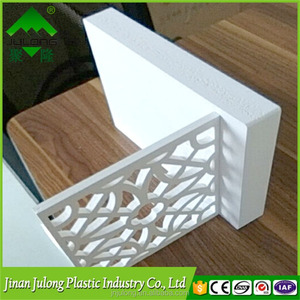 4x8 दीवार की सजावट के लिए 40mm मोटी प्लास्टिक परमवीर चक्र फोम शीट - Product Image 3