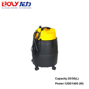 À faible <span class=keywords><strong>bruit</strong></span> petit verticale chambre aspirateur pour canapé - Product Image 3