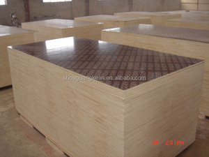 Хорошее качество, низкая цена, бренд кенгуру, вьетнамская фанера с пленочным покрытием - Product Image 3