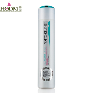 เครื่องสำอางธรรมชาติฉลากส่วนตัวแชมพู<span class=keywords><strong>สระ</strong></span><span class=keywords><strong>ผม</strong></span>ซัลเฟตฟรีไบโอตินอย่างจริงจังสีปกป้องแชมพูสระ<span class=keywords><strong>ผม</strong></span> - Product Image 1