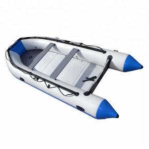 CE 2025 Année 30 Chevaux <span class=keywords><strong>Moteur</strong></span> 4.3m <span class=keywords><strong>Bateau</strong></span> Gonflable - Product Image 3