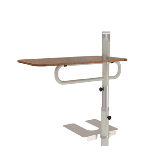Taiwán hizo metal seguridad primero superior barandilla de <span class=keywords><strong>la</strong></span> cama médica cama otoño prevent - Product Image 6