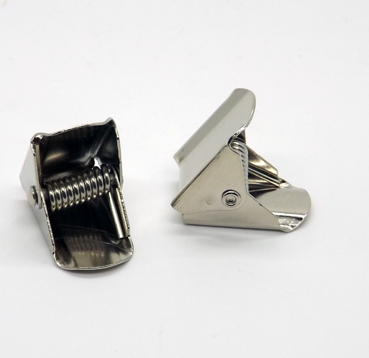 Модный новый дизайн дешевый металлический зажим
