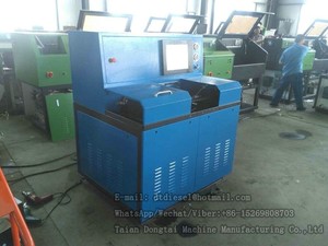 <span class=keywords><strong>PT411</strong></span> PT CUMMINS ม้านั่งทดสอบหัวฉีด - Product Image 3