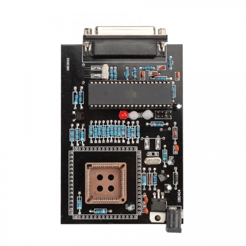 Motorola MC68HC705 ECU Tuning Code Reader Tool with 1 Year Warranty /WiFi/OBD/USB for Cars