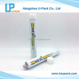 Competitive価格高品質MEBO-水分燃焼軟膏Herbal oitment製薬アルミ包装チューブ - Product Image 2