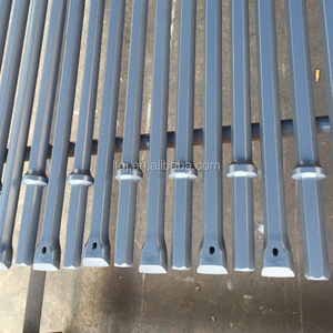 ביצועים גבוהים Hex22 נפרד פלדה רוק תרגיל מוט - Product Image 4