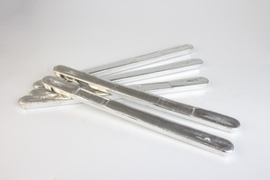 Barre de <span class=keywords><strong>soudure</strong></span> Sn 63/37 60/40 50/50 baguette de soudage en étain bâton de <span class=keywords><strong>soudure</strong></span> de haute qualité moins de résidus pour Machine à souder 2.0 2.5 3.2 4.0 5.0mm - Product Image 2