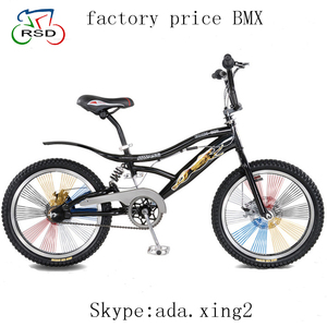 Vélo BMX de qualité supérieure avec cadre en alliage d'aluminium pour <span class=keywords><strong>le</strong></span> marché européen, britannique et américain, BMX tout-terrain toutes tailles en Chine, BMX cool pour les cascades - Product Image 3