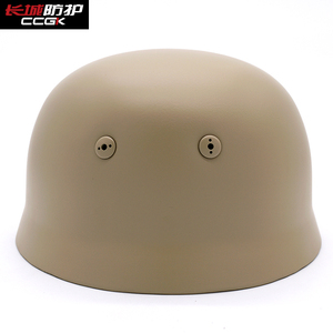 Personalizado <span class=keywords><strong>anti</strong></span> motim capacete da polícia - Product Image 3