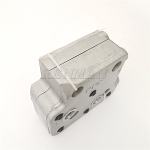 カミンズディーゼルエンジンQSMISMエアコンプレッサー修理キット43094394936226 - Product Image 4