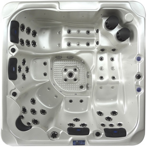Jacuzzi d'extérieur contrôle Gecko, pièces, Spa d'extérieur avec fonction jcuzi - Product Image 2