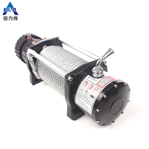חם מכירה חשמלית 12v <span class=keywords><strong>winch</strong></span> 12v <span class=keywords><strong>winch</strong></span> - Product Image 4