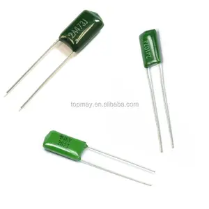 250V 10UF polyester film capacitor TMCF01 CL11