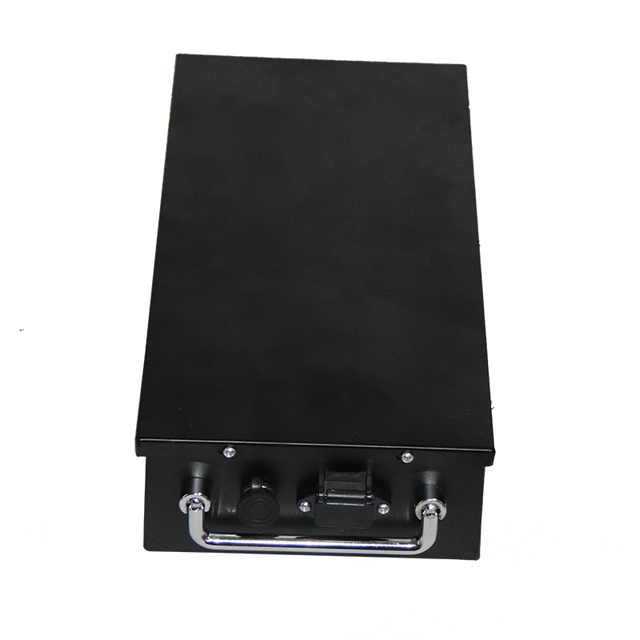 Customized E Bike Battery 48v 15ah for Electric Bike
