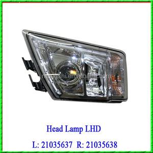 Faro Led para coche, FH, FM, 21323106, 21323108 - Product Image 3