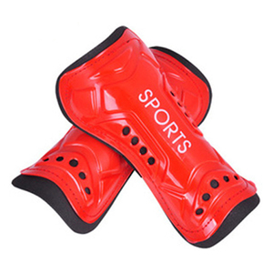 <span class=keywords><strong>Espinilleras</strong></span> de <span class=keywords><strong>fútbol</strong></span> de colores, nuevo estilo, barato, protector de pantorrilla, superventas - Product Image 2