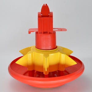 Pertanian poli coba otomatis kualitas tinggi untuk proyek unggas Turnkey dan ayam - Product Image 3