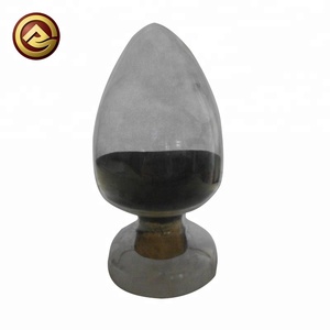 De alta pureza 99.5% mim con precio razonable china carbonilo de polvo de hierro - Product Image 1