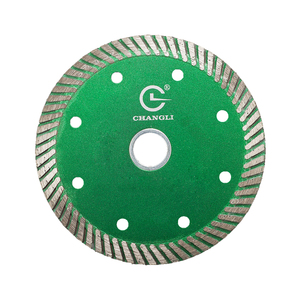 Durable 12 "14" 16 "pulgadas 400mm camino de <span class=keywords><strong>sierra</strong></span> circular de diamante cuchillas de corte de hormigón de piedra de granito - Product Image 2