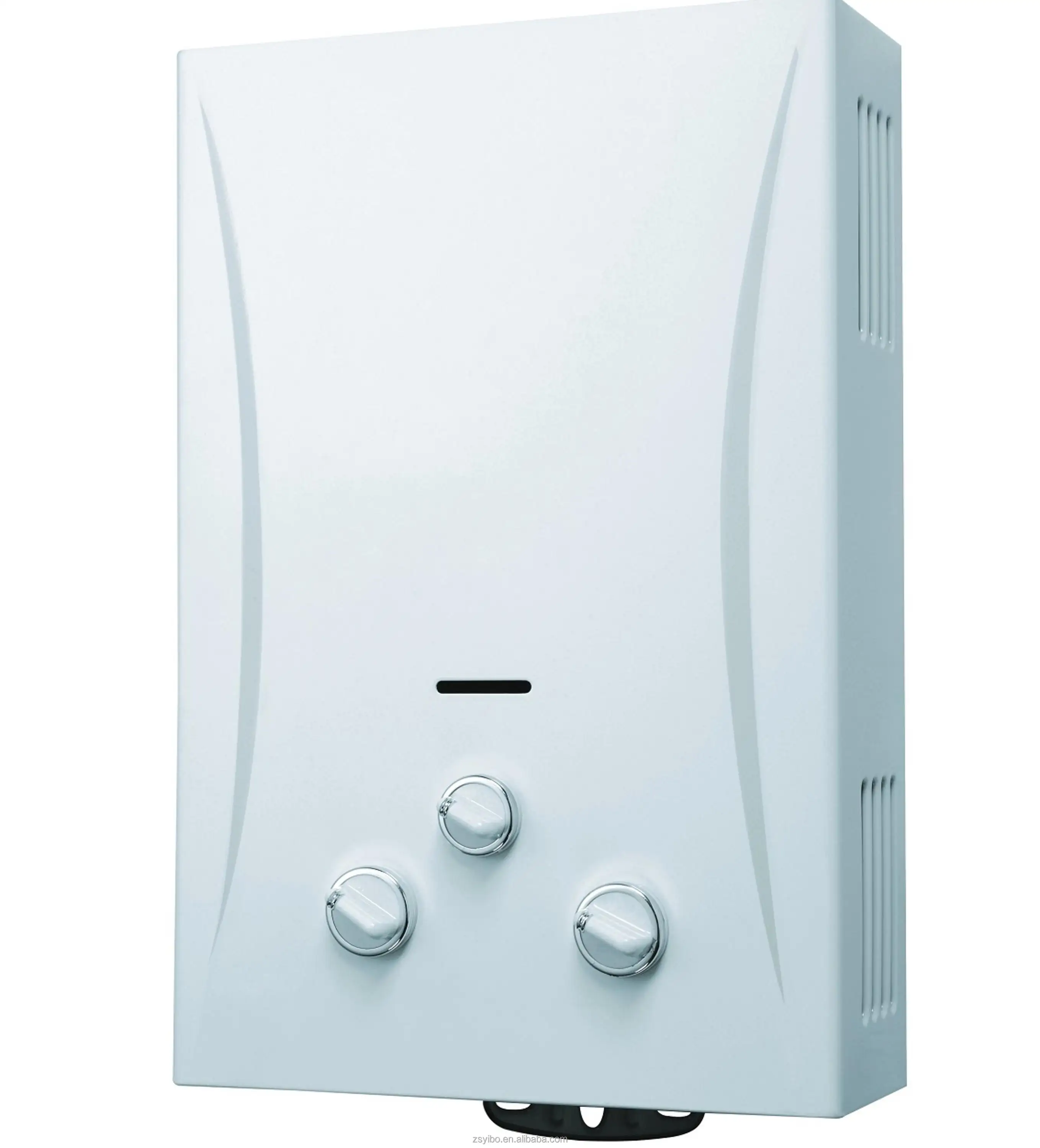 6L instant gas geiser nationale gas boiler