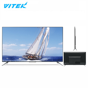Xiaomi-télévision connectée Smart <span class=keywords><strong>TV</strong></span> LED, 50/55 ", incurvée, 65", 4K, pour télévision à dubaï - Product Image 6