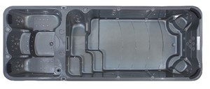 Piscines préfabriquées, piscine de <span class=keywords><strong>spa</strong></span>/hôtel, <span class=keywords><strong>spa</strong></span> de natation/buse de jet, baignoires extérieures, piscine de massage - Product Image 2