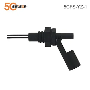 5CFS-YZ-7 Water Level Control Float Switch untuk Pompa Air