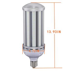 High Cri Dimmable Cob Ip65 E27 E40 40W 50W 80W 100 W Bóng Đèn Ngô Led - Product Image 4
