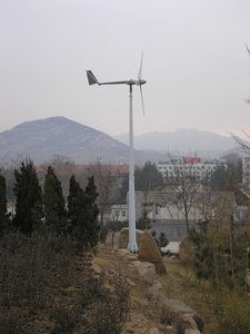 Générateur d'éoliennes domestiques de 2 kW - Product Image 5