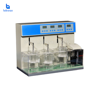 Preço do Testador de Desintegração Laboao BJ-2 - Product Image 6