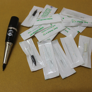 Pistolet de <span class=keywords><strong>tatouage</strong></span> à micropigmentation de marque Taiwan Giant Sun 9740 d'origine Machine de haute qualité pour un usage professionnel - Product Image 6