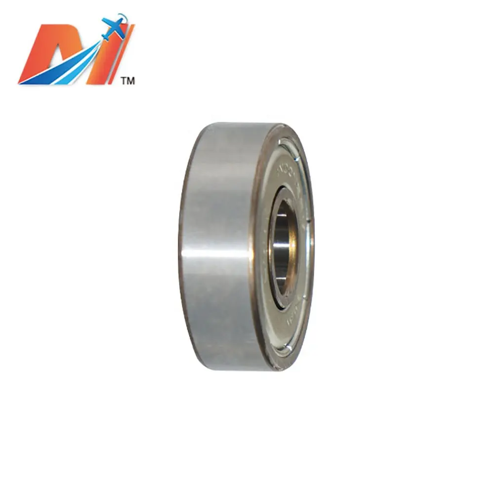 Maytech 608zz NSK Ball Bearing 8mm Bore Size Electric Bearings for Electro Board Skateboard