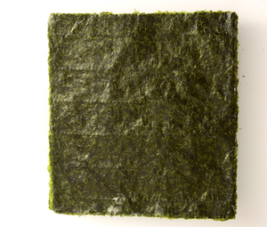 <span class=keywords><strong>La</strong></span> cocina Japonesa Sushi <span class=keywords><strong>Nori</strong></span> oro algas asadas - Product Image 2