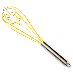 The Whisk Wiper